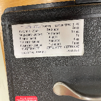 Calibration Weight Set image 1